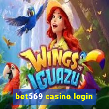 bet569 casino login